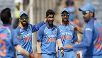 ऑस्ट्रेलियाच्या रणांगणात 'विराट'सेनेचा पहिला सामना!
