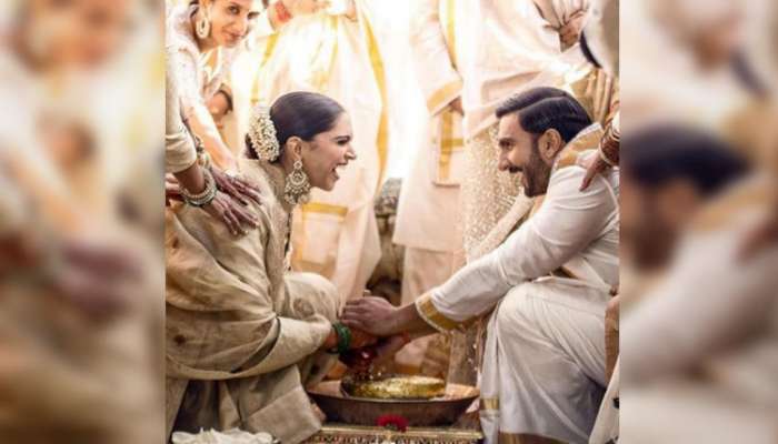 दीपवीरला पाहून 'हे' सेलिब्रिटी म्हणतात, आम्ही लग्नाळू