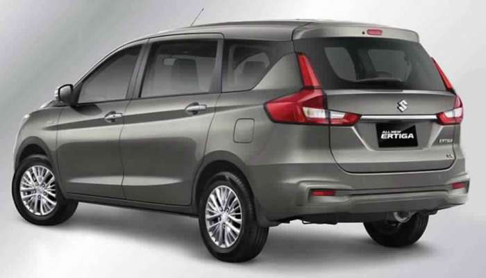 आज लाँच होणार Maruti ची नवीन Ertiga