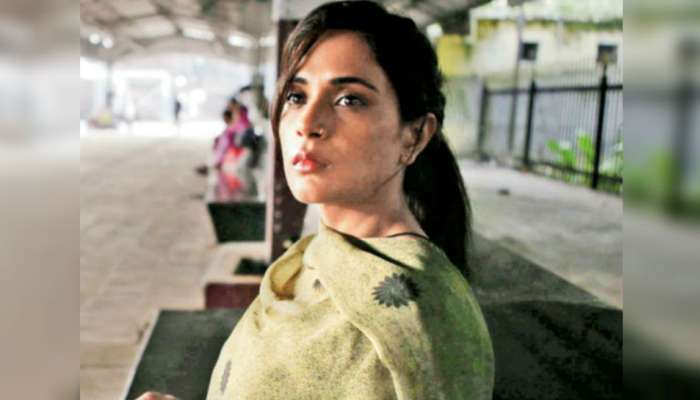 #MeToo: कोरिओग्राफरच्या 'त्या' विचित्र मागणीने रिचा भांबावली  