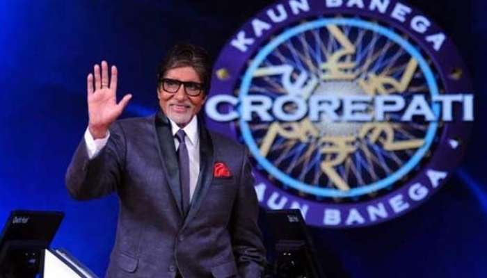 KBC दरम्यान अमिताभ बच्चन यांना गंभीर आजार 