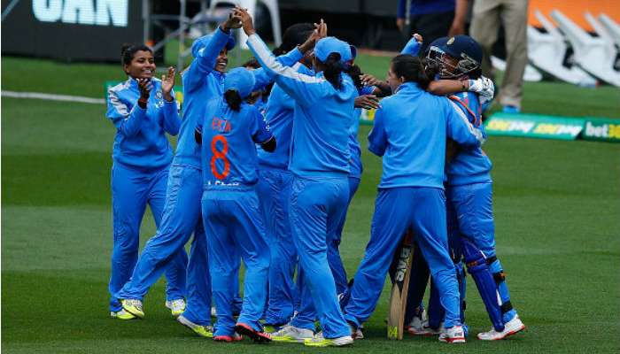 भारतीय महिला क्रिकेट संघाकडे टी-२० विश्वचषक जिंकण्याची संधी
