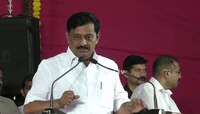 सहकार मंत्री सुभाष देशमुखांना मोठा झटका, शासनाकडून अनुदान रद्द