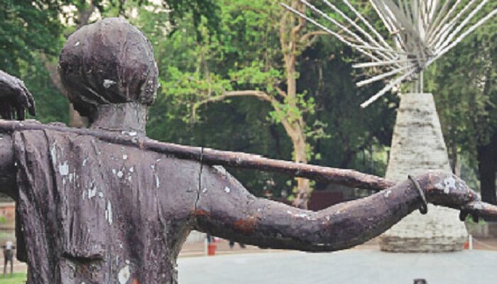 गोवारी शहीद दिन : ११४ जणांचा मृत्यू, २५ वर्षानंतरही लढा कायम