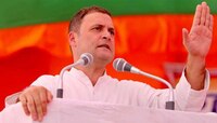 HALच्या विमानांनी कारगिलमध्ये पराक्रम गाजवला, तरीही मोदींनी डावलले- राहुल गांधी
