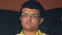 मिताली राज टी-२० टीमबाहेर...सौरव गांगुली म्हणतो...