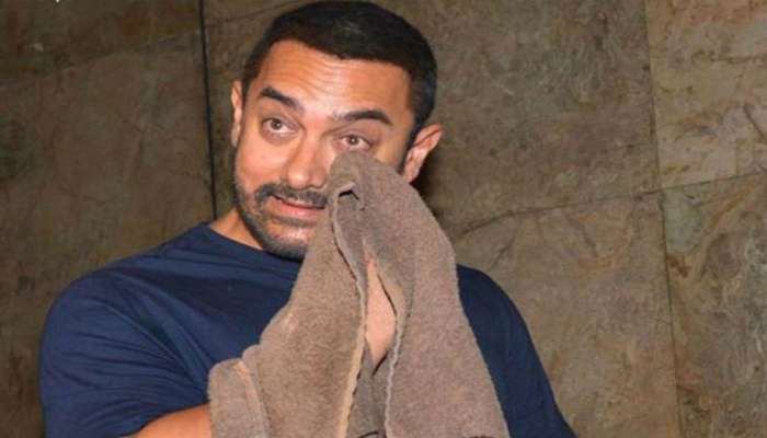... म्हणून परफेक्शनिस्ट आमिर म्हणतोय, मी चुकलो