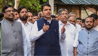 मराठा आरक्षणासाठी भाजपकडून जोरदार हालचाली सुरु