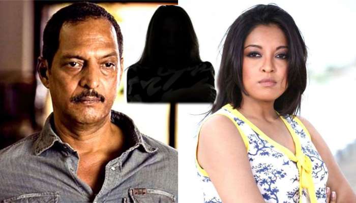 #MeToo नाना- तनुश्री वादात 'या' अभिनेत्रीची एन्ट्री 