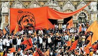 मराठा आरक्षण विधेयक एकमताने मंजूर