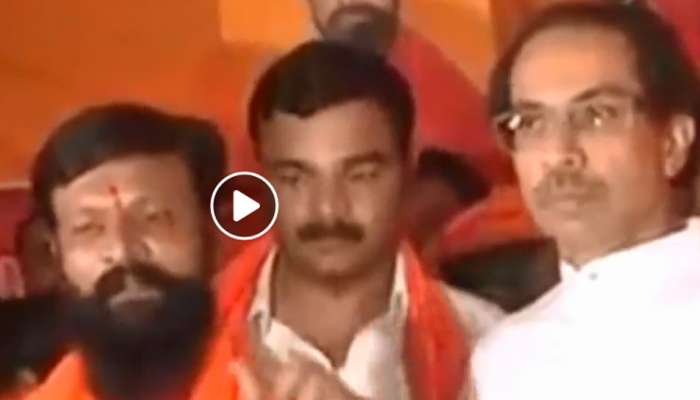 मराठा क्रांती ठोक मोर्चाचे उपोषण अखेर मागे