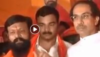 मराठा क्रांती ठोक मोर्चाचे उपोषण अखेर मागे