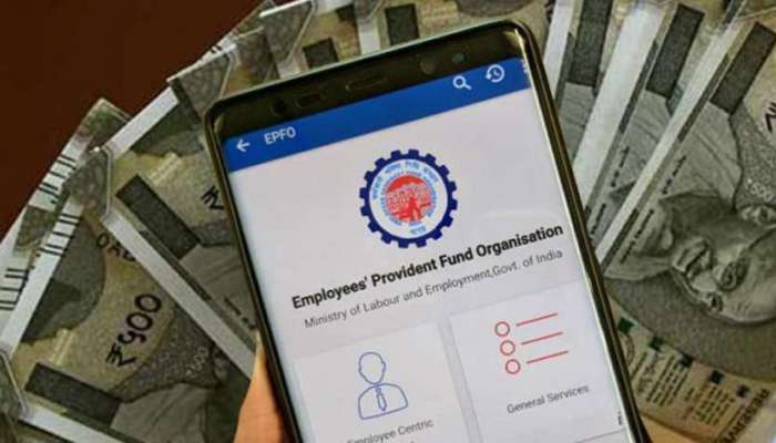 पीएफ'साठी आधार कार्डचा नवा फायदा । जाणून घ्या