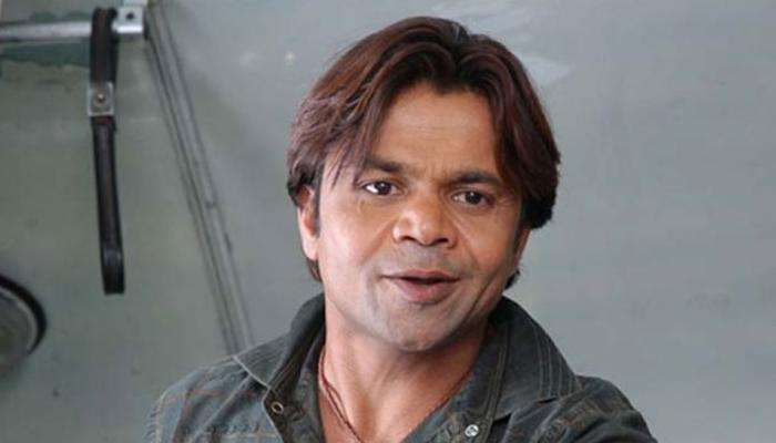 अभिनेता राजपाल यादवला अटक; तीन महिन्यांचा तुरुंगवास