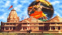 सरदार पटेलांचा पुतळा बनू शकतो मग राम मंदिर का नाही ? - संघ 