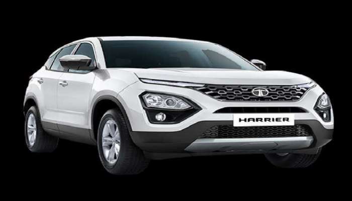 Tata Harrier : कोणत्या वेरिएंटसोबत कोणतं फिचर्स 