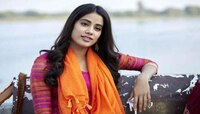 जान्हवी कपूरचा मोठा निर्णय 