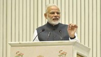नोटबंदीनंतर आता डिजीटल नोट आणण्याच्या तयारीत सरकार?