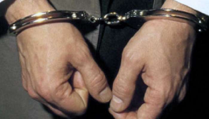 अट्टल गुन्हेगाराला अटक, राज्यात ५७ ठिकाणी गुन्हे