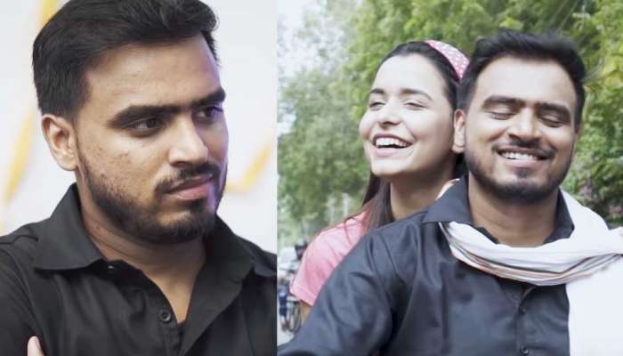 कायद्याचं शिक्षण पूर्ण करणारा हा भारतीय तरुण बनला यूट्युबचा 'बेताज बादशहा' 