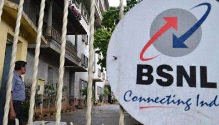 BSNL ब्रॉडब्रॅण्ड प्लानमध्ये मिळतोय पाचपट डेटा 