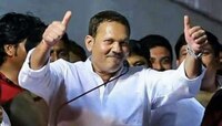'फाईट' राडा अंगलट, साताऱ्यात पाच जणांना अटक