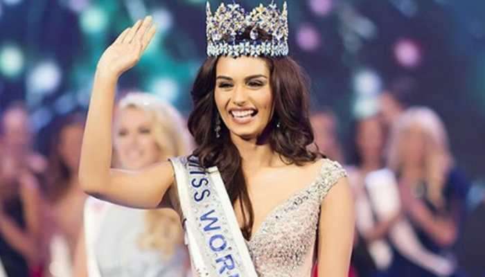 Miss World 2018 : आज जगाला मिळणार नवी विश्व सुंदरी 