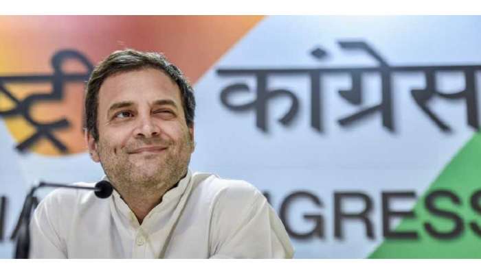 2018 Vidhan Sabha election results | मध्य-प्रदेशात काँग्रेस स्पष्ट बहुमताकडे