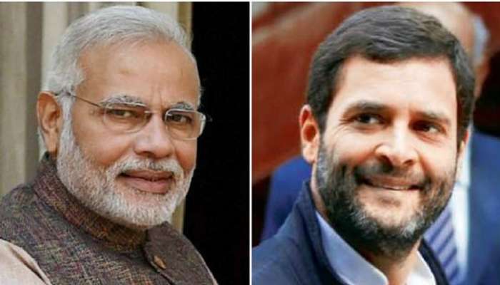 मध्य प्रदेशात बहुमताची 'भाजपा-काँग्रेस'ला गुगली
