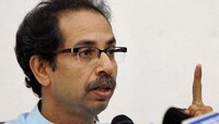 मतदारांनी नको त्यांना उखडून फेकलं; उद्धव ठाकरेंचा भाजपला सणसणीत टोला