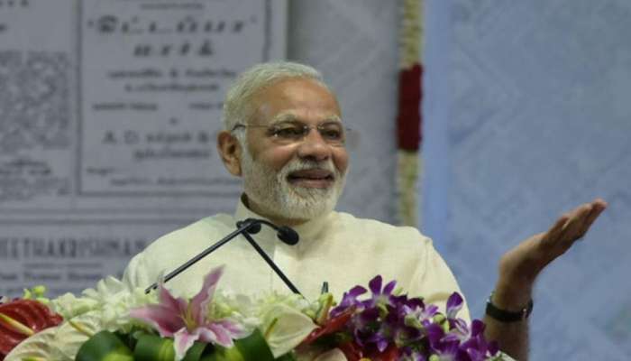 2019 मध्ये मोदी पंतप्रधान नाही झाले तर राजकारण सोडून देईन- साक्षी महाराज