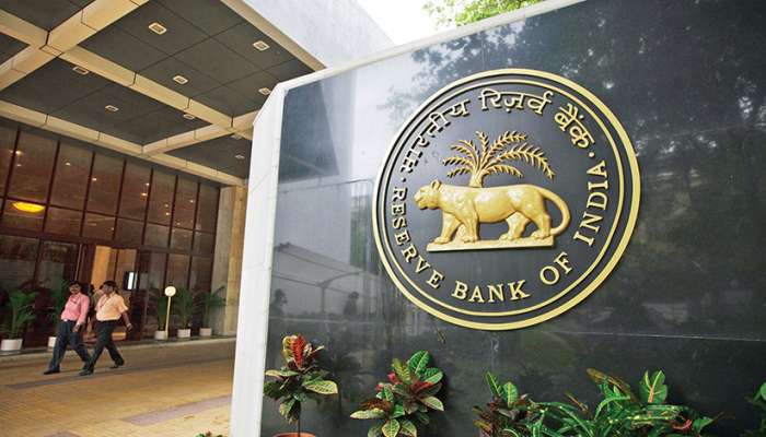 RBI चे नवे गर्व्हनर म्हणून शक्तिकांत दास यांची नियुक्‍ती 