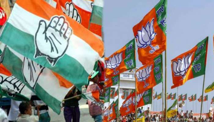 Madhya Pradesh Assembly elections 2018 : सत्तास्थापनेसाठी काँग्रेस सज्ज, पण.... 