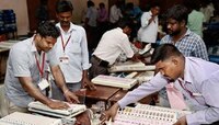 ...म्हणून मध्य प्रदेशचा निकाल जाहीर होण्यासाठी २४ तासांहून अधिक वेळ लागला