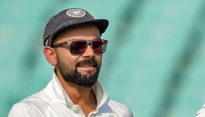 INDvsAUS : पर्थ टेस्टसाठी टीम इंडियाची घोषणा, रोहीत-अश्विन बाहेर