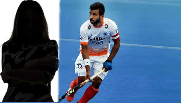 Hockey World Cup 2018 : भारतीय हॉकी खेळाडूंना 'ती' म्हणाली, 'Get out from here.....'