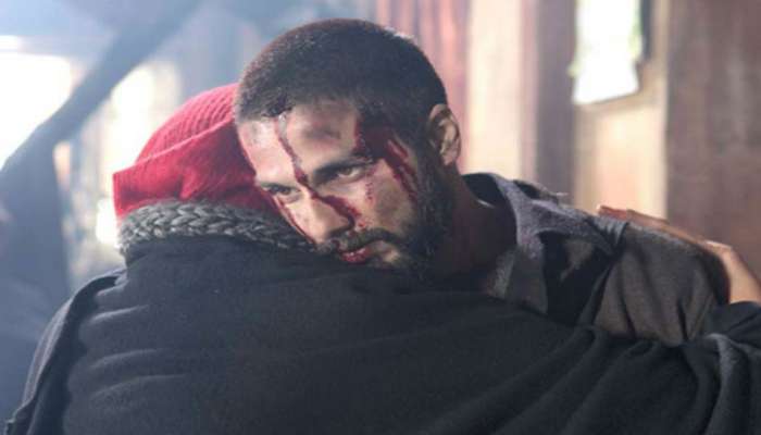 'हैदर'मधील अभिनेता लष्कर-ए-तोयबाचा दहशतवादी, चकमकीत ठार 