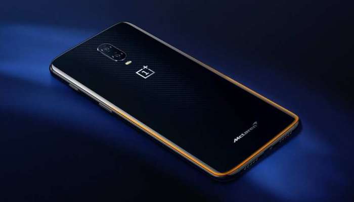 OnePlus 6T McLaren Editionवर कॅशबॅक आणि ऑफरचा धमाका 