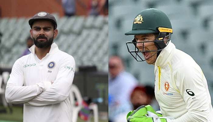 पर्थच्या खेळपट्टीवर भारताची परीक्षा, ऑस्ट्रेलियाचा डाव त्यांच्यावरच उलटणार?