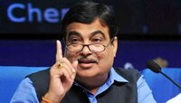 विजय माल्ल्याला चोर म्हणणं चुकीचं - गडकरी 
