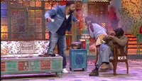 रोहित शेट्टी- रणवीर कपूर सर्वांसमोर सुनील ग्रोवरवर थुकले, पाहा व्हिडिओ 