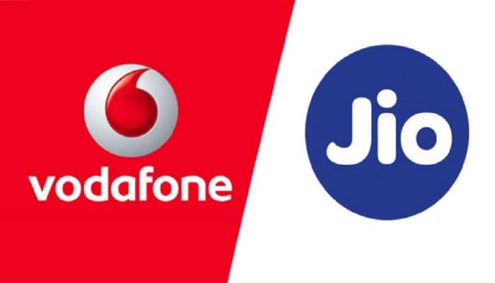 Jio ला टक्कर द्यायला Vodafone चा नवा प्लान 