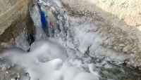 कारगिलमध्ये रक्त गोठवणारी थंडी, गुलमर्गमध्ये मायनस 10 डिग्री तापमान