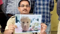 'थ्री डायमेन्शन' तंत्रज्ञानानं उलगडलं अंबरनाथमध्ये सापडलेल्या मृतदेहाचं गूढ