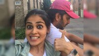 Happy Birthday Riteish Deshmukh: रितेशसाठी जेनेलियाने लिहिली 'लय भारी' पोस्ट