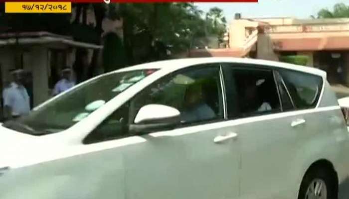 Mumbai Ranjit Patil On CM Devendra Fadnavis Ordered Inquiry On Fire in Andheri Hospital.mp4 Mumbai Ranjit Patil On CM Devendra Fadnavis Ordered Inquiry On Fire in Andheri Hospital.mp4