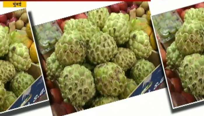 Mumbai People Crazy For Imported Fruit As They Are Sold Expensive With Same Taste.mp4 Mumbai People Crazy For Imported Fruit As They Are Sold Expensive With Same Taste.mp4