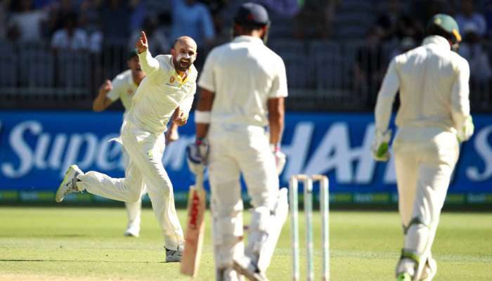Perth Test: कांगारूंनी साधली बरोबरी, ऑस्ट्रेलियाचा भारतीय संघावर १४६ धावांनी विजय 