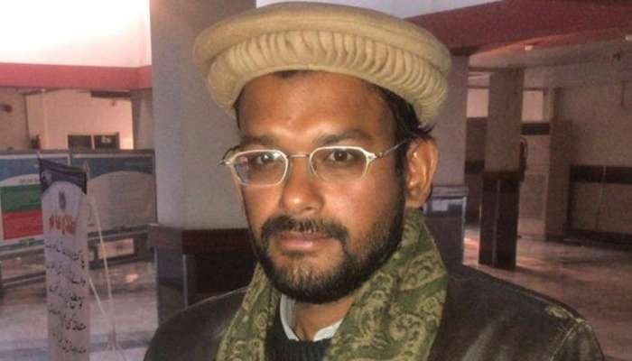 ...अन् पाकिस्तानात हामीदला मिळाली आईची माया