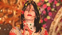 स्वयंघोषित देवी राधे माँ तुरुंगात जाणार?
